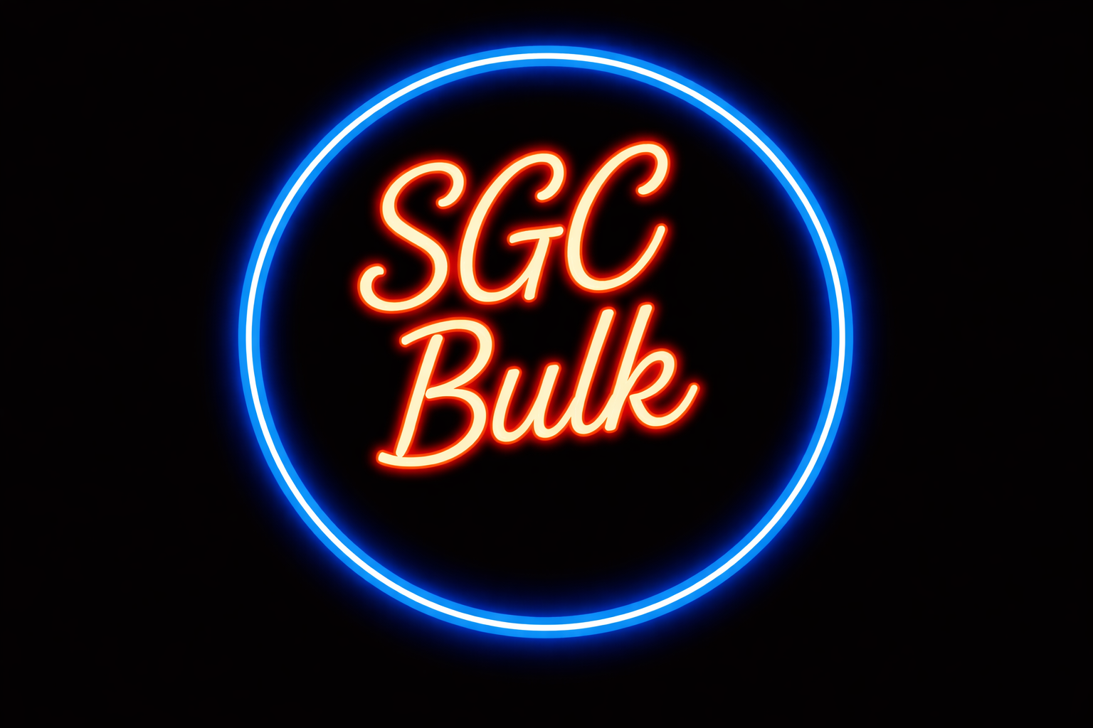 SGC Bulk