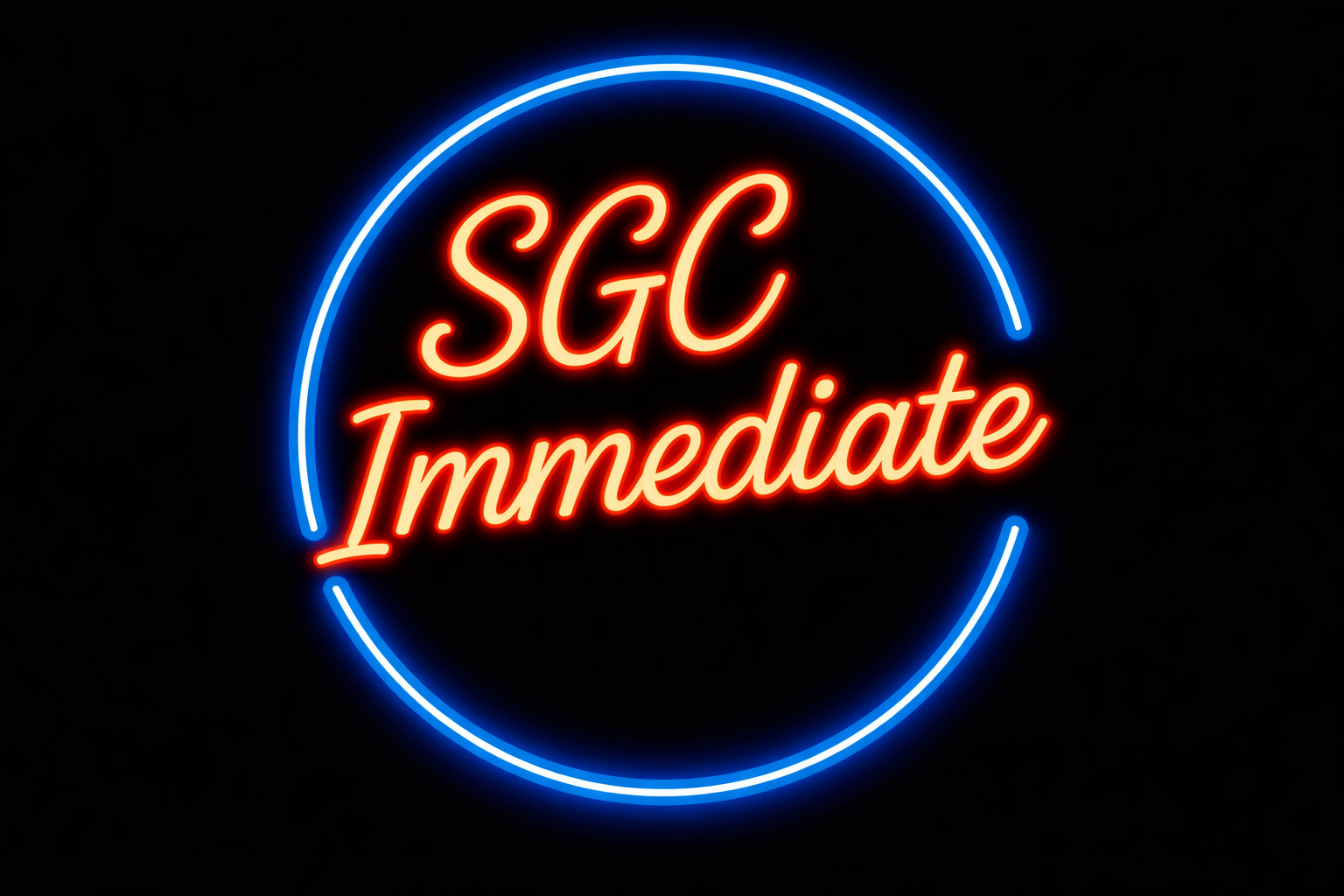 SGC Immediate