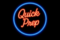 Quick Prep