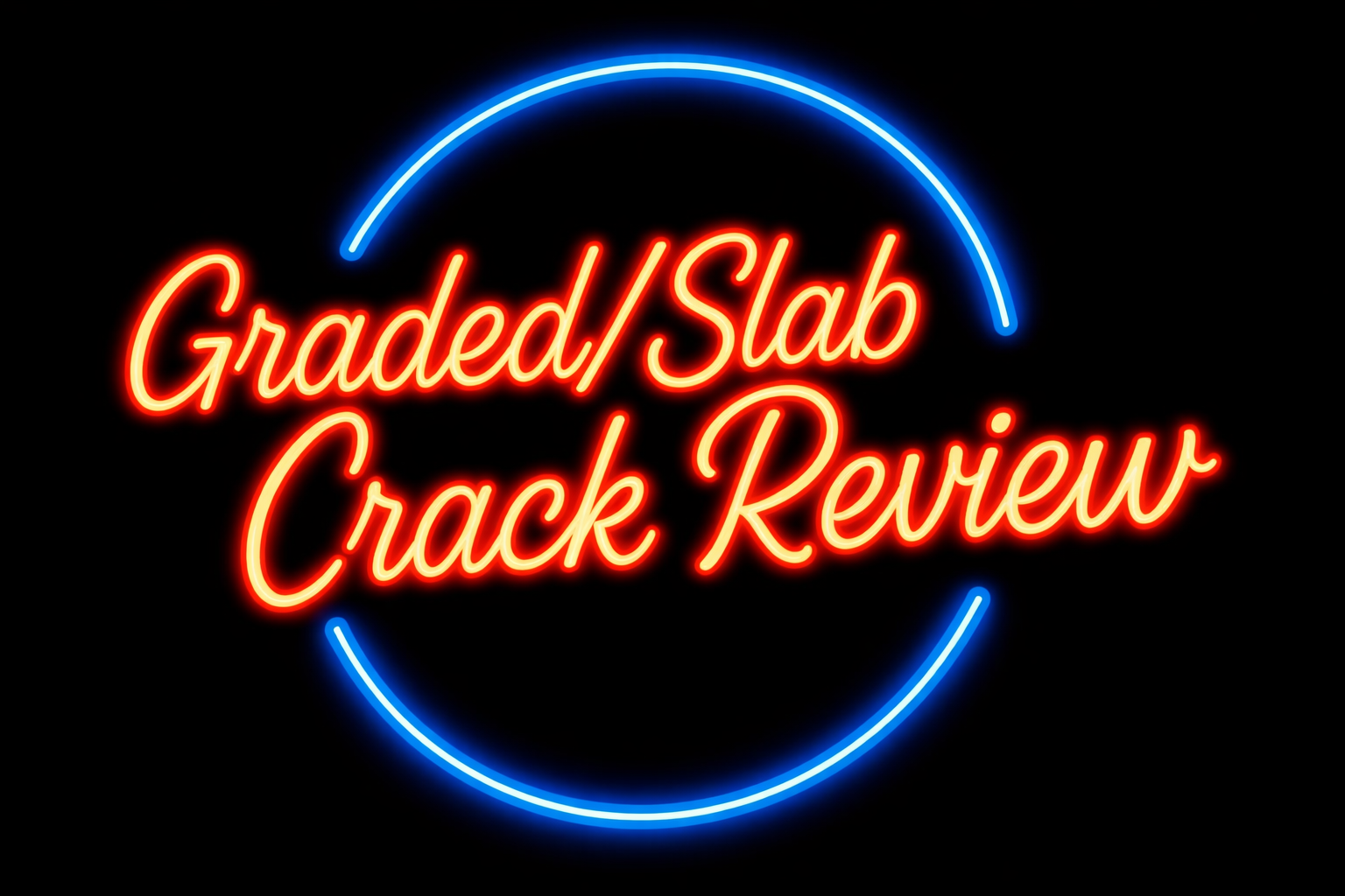 Slab Crack